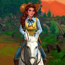 G5 Games Jewels Of The Wild West GIF