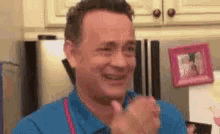 Surprised Tom Hanks GIF - Surprised Tom Hanks Shocked GIFs