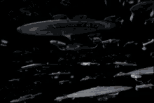 Defiant Star GIF - Defiant Star Trek GIFs