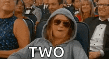 Amy Poehler Peace Sign GIF - Amy Poehler Peace Sign Deuces GIFs