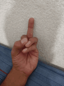 Middle Finger Fuck You GIF - Middle Finger Fuck You Fu GIFs