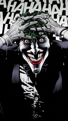 Joker Jonkler GIF - Joker Jonkler Dc GIFs