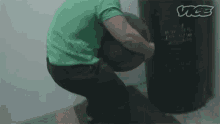 Lift Work Out GIF - Lift Work Out Exercise GIFs