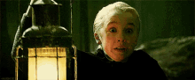 Scared Draco Malfoy GIF - Harrypotter Scared GIFs