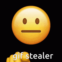 Steal Gif Stealer GIF - Steal Gif Stealer Gif Robber GIFs
