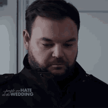 Teary Eyed The People We Hate At The Wedding GIF - Teary Eyed The People We Hate At The Wedding Emotional GIFs