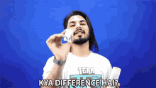 Kya Difference Hai Asad Ansari GIF - Kya Difference Hai Asad Ansari क्याफ़र्क़है GIFs