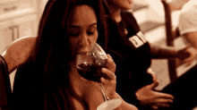 Sip Drinking GIF - Sip Drinking Thirsty GIFs