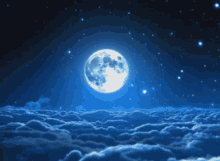 Moon Raphtony GIF