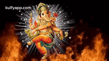 Ganesh Chaturthi 2020 Images, New Bal Ganesha HD Photos & Wallpapers for  Free Download Online: Beautiful GIF Greetings & Picture Messages of Ganpati  Bappa to Wish on Ganeshotsav! | 🙏🏻 LatestLY