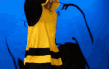 Jinho Bumblebee GIF - Jinho Bumblebee GIFs