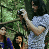 Nice Shoot Taking Pictures GIF - Nice Shoot Taking Pictures Bengali GIFs