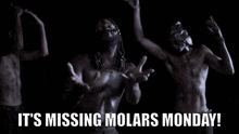Genesis Owusu Missing Molars GIF - Genesis Owusu Missing Molars Molars GIFs