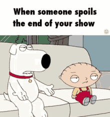 Family Guy Stewie GIF - Family Guy Stewie Brian GIFs