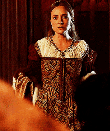 Mary Tudor Mary I GIF - Mary Tudor Mary I Carlos Rey Emperador GIFs
