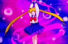 Transformation Sailormoon GIF - Transformation Sailormoon Spin GIFs