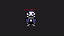 Last Breath GIF