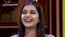 Laughing.Gif GIF - Laughing Swathi Happy Face GIFs