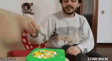 Play Catch GIF - Play Catch Fish GIFs