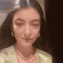 Lorde Yasseduction GIF - Lorde Yasseduction Athenaxeon GIFs