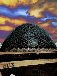 Aux Dome GIF - Aux Dome Red GIFs