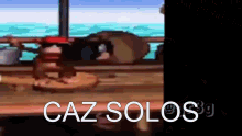 Caz Solos GIF - Caz Solos GIFs