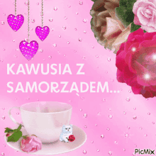 Kawusia Z Samorządem GIF - Kawusia Z Samorządem GIFs