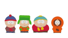 cartman stan