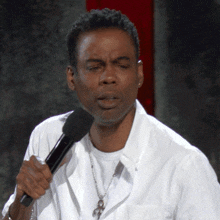 I Did It Chris Rock GIF - I Did It Chris Rock Chris Rock Selective Outrage GIFs
