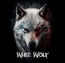Whwolf GIF - Whwolf GIFs
