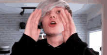 Go Home Pyrocynical GIF - Go Home Pyrocynical Love You GIFs