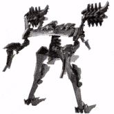 Armored Core For Answer GIF