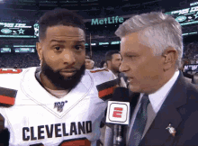 Obj Confused GIF - Obj Confused Cleveland GIFs