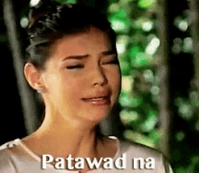 patawad tagalog