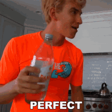 Perfect Stephen Sharer GIF - Perfect Stephen Sharer Awesome GIFs