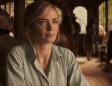 lily houghton emily blunt jungle cruise