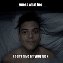 I Dont Give A Flying Fuck Mr Robot GIF - I Dont Give A Flying Fuck Mr Robot GIFs