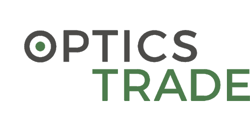 Optics Trade Binos Sticker - Optics Trade Binos Binocular Stickers