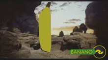 banano stom apes any sufficiently advanced technology is indistinguishable from magic 2001