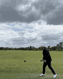 golf golfing golf course tricks swing