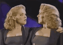 Side Show Musical GIF - Side Show Musical I Will Never Leave You GIFs