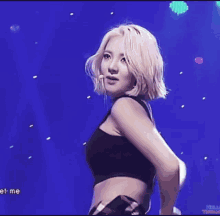 Hyoyeon Dancing GIF - Hyoyeon Dancing K Pop GIFs