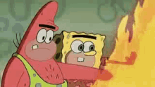 Caveman Spongebob GIF - Caveman Spongebob GIFs