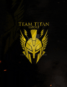 Thundering Titans GIF