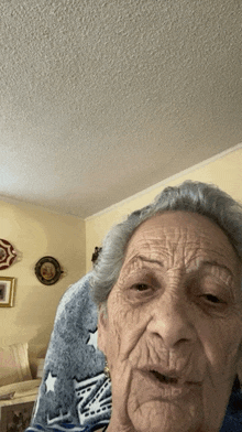 Old Lady GIF