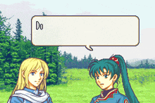 Do You Have Business With Us Fire Emblem GIF - Do You Have Business With Us Fire Emblem GIFs