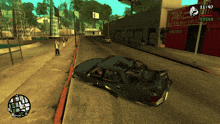 a screenshot of a video game with the time of 11:47 on the screen