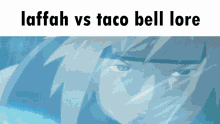Taco Bell Laffah GIF