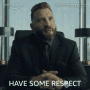 Have Some Respect Steve Horn GIF - Have Some Respect Steve Horn The Terminal List GIFs