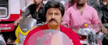 Balayya Telugu GIF - Balayya Telugu Telugu Funny GIFs